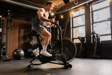 The Benefits of Strength Training