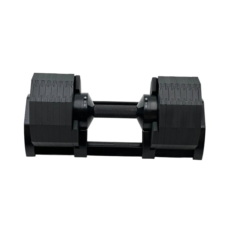 Wholesale Home Gym Fitness Equipment Fitness Decagon 10 Angular Adjustable Dumbbell