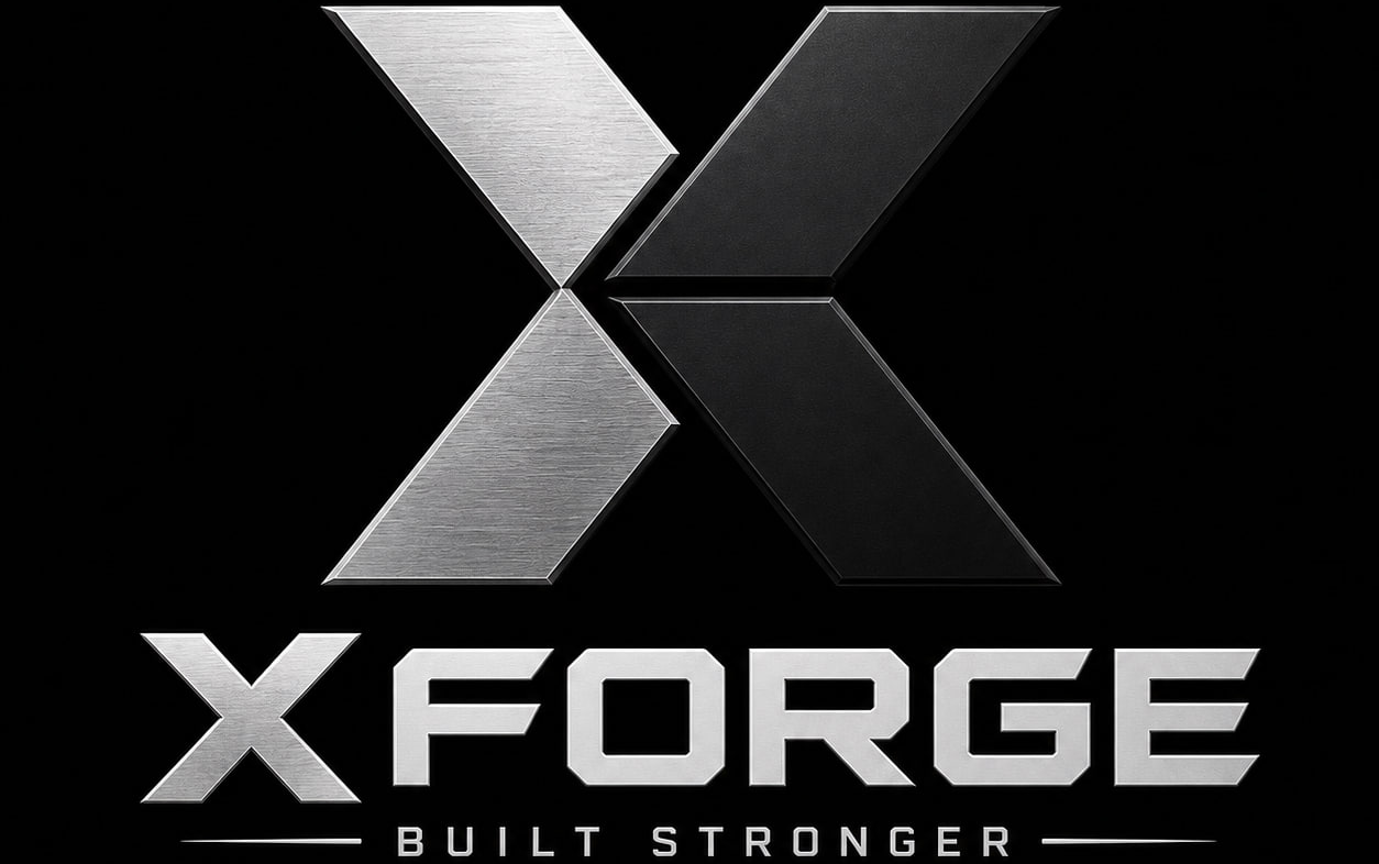Forge Fitness